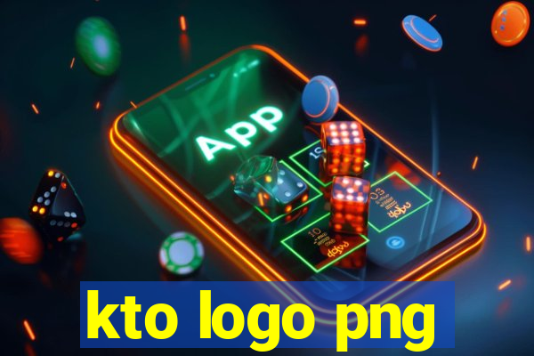 kto logo png